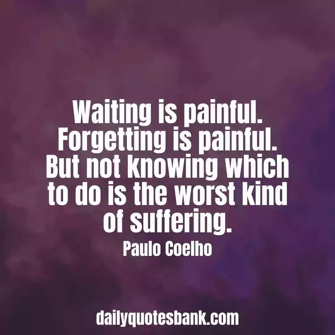 Paulo Coelho Quotes On Inspiration That Will Change Your Life