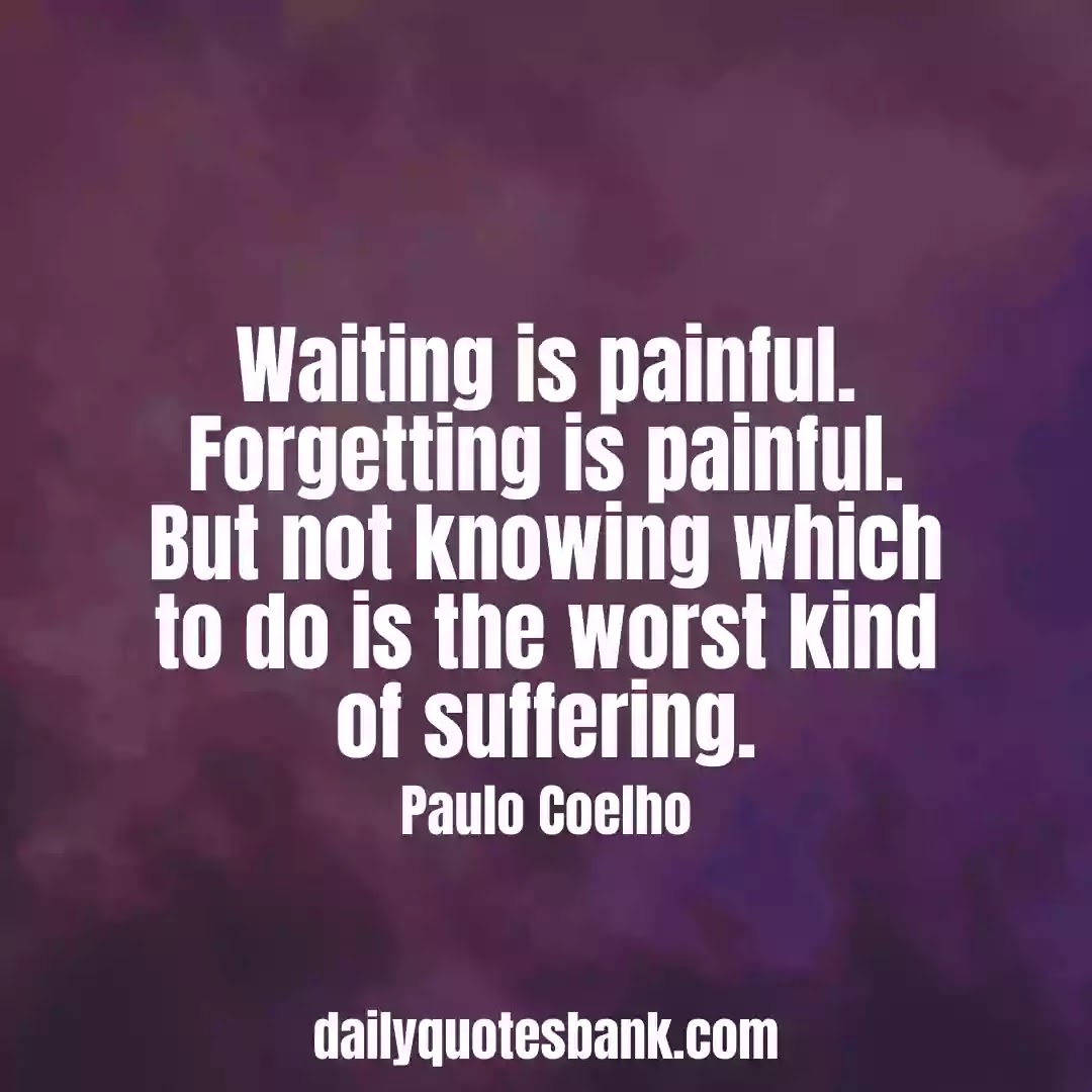 Paulo Coelho Quotes On Inspiration That Will Change Your Life