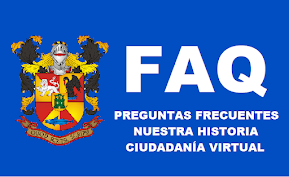 FAQ - PREGUNTAS FRECUENTES