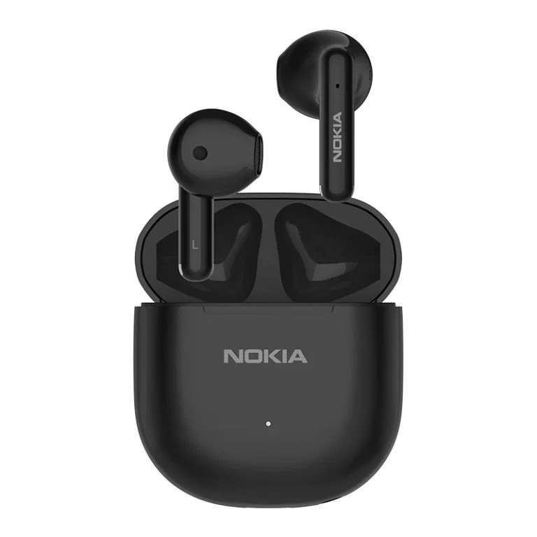 سماعة Nokia E3103 اللاسلكية تنطلق بعمر شحن يصل إلى 38 ساعة سماعة Nokia E3103 اللاسلكية تنطلق بعمر شحن يصل إلى 38 ساعة