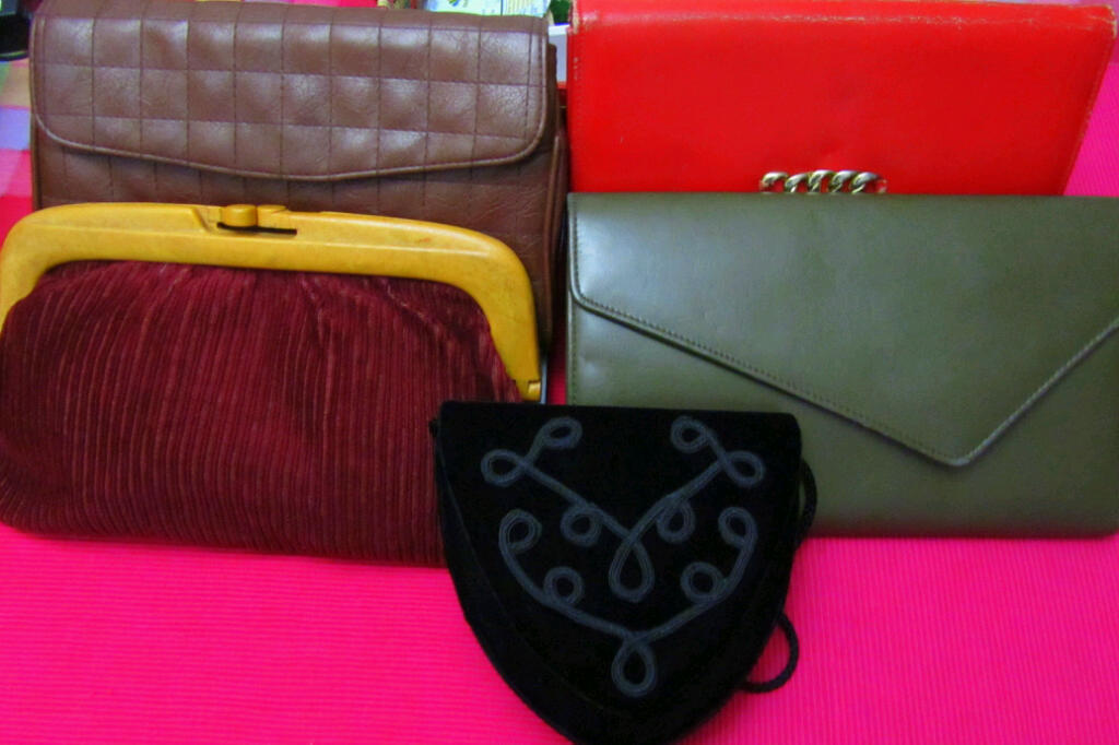 ForStyleSake: Chronicles of a Bargain Queen 3- Segi's Edition