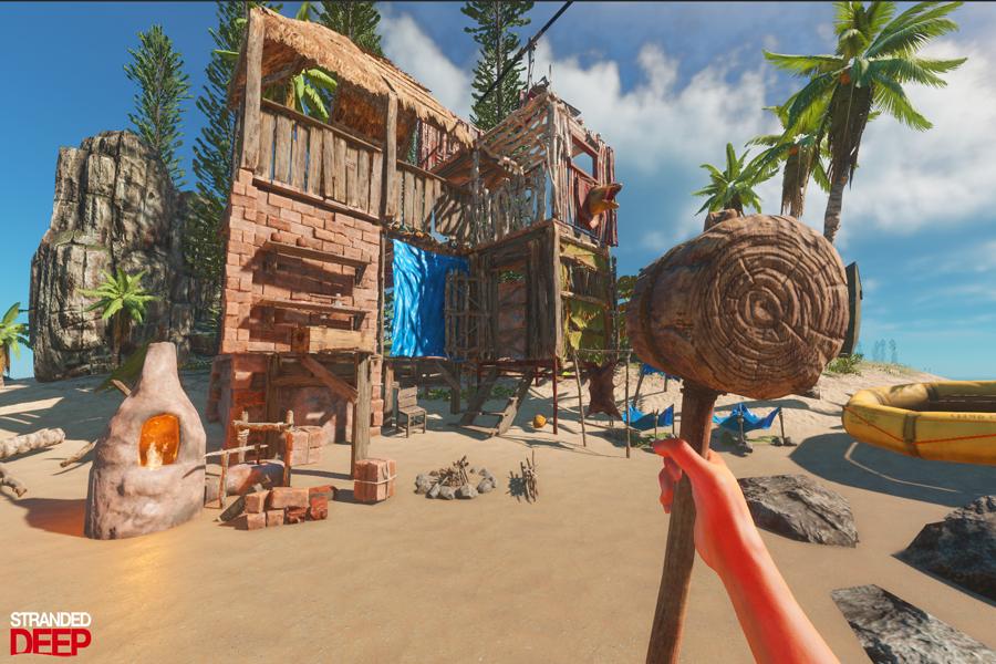 stranded deep free download 2019 stranded deep free download 2019
