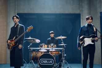 [MV] CNBLUE 씨엔블루 emociona con Then, Now and Forever