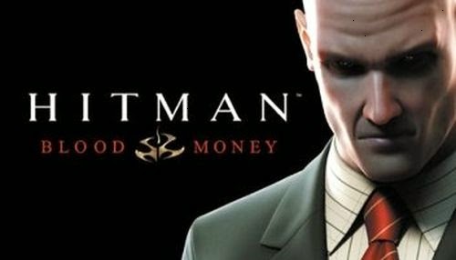 Hitman Blood Money PC