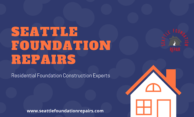 Best Residential Foundation Repair Contractors is Here