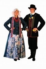 looking for identity: Silesian Folklore