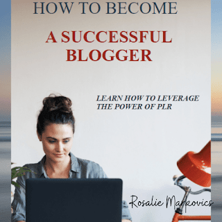 How to become a successful blogger