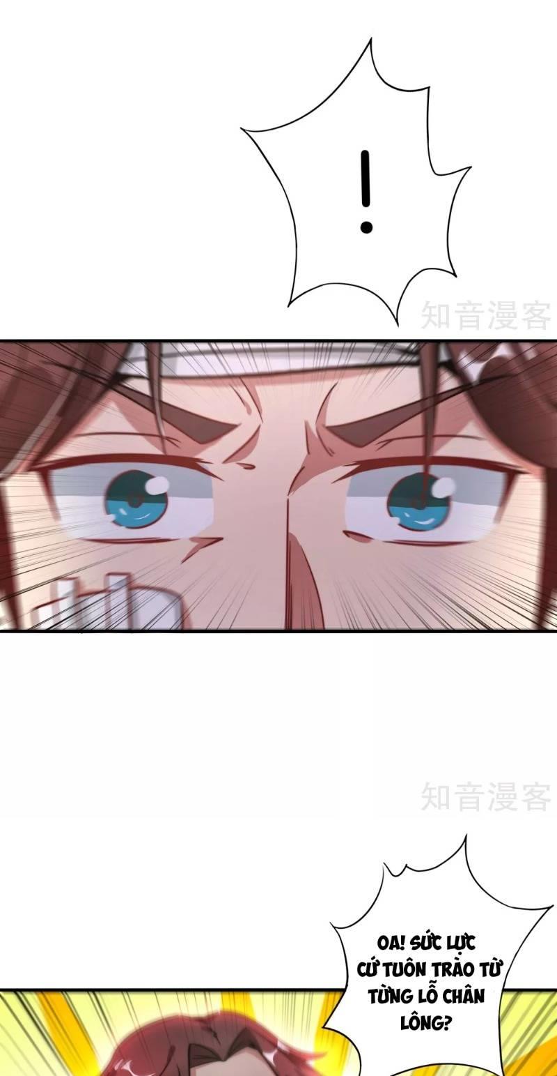 Vòng Bạn Bè Mạnh Nhất Của Tiên Giới Chapter 5 - TC Truyện