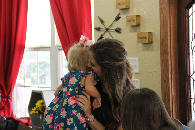 Bates Family Blog Bates Updates and Pictures Gil and Kelly 19 Kids