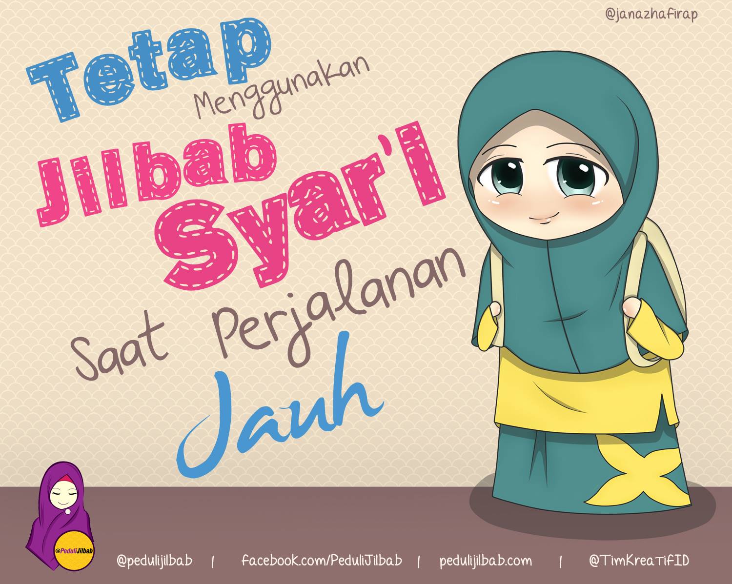 Star Hijab Syari