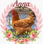 La gallina Anna