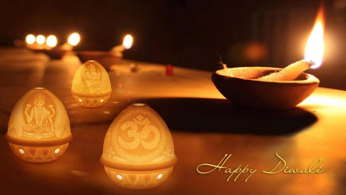 Happy Diwali Wishing Happy Diwali Wishing