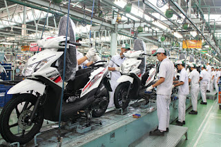 Info Terbaru Gaji Pegawai Astra International Tbk