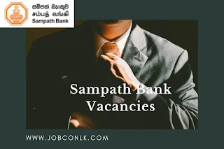 Sampath-Bank-Vacancies