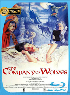En Compañía de Lobos (1984) HD [1080p] Latino [GoogleDrive] SXGO