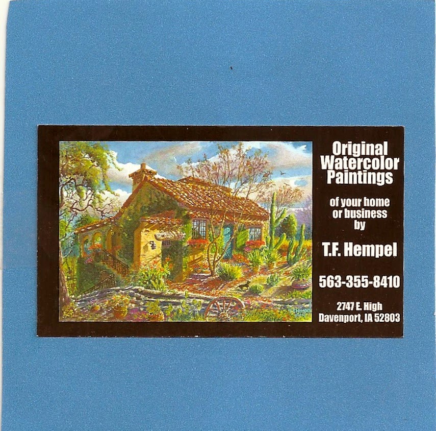 Dennis' Daily Report WHISK AWAY CAFE & BAKERY