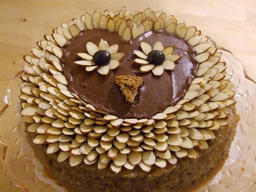 csokikrém tortába pudingból magyarul