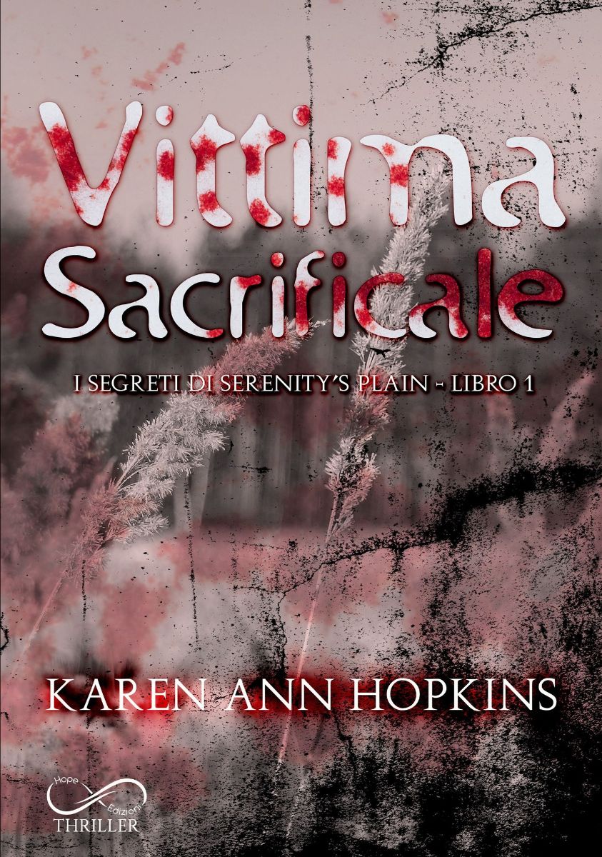 Vittima sacrificale di Karen Ann Hopkins