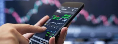 8 Daftar Aplikasi Trading Saham Terbaik Android Aman