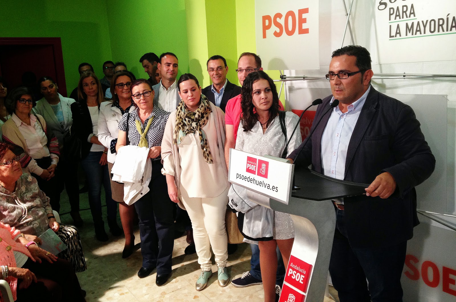 Candilerías: 2015-04-19