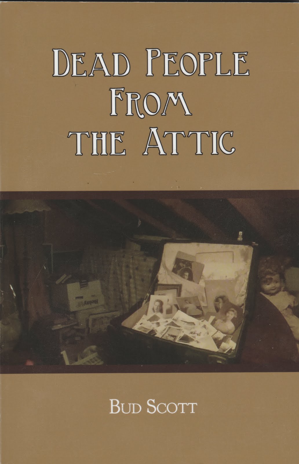 Dead People From the Attic