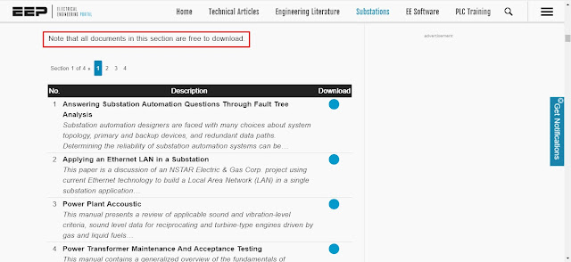 Electrical Engineering Portal Electrical Engineering Portal