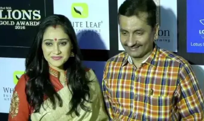 disha vakani