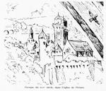 Les Châteaux Royaux , Seigneuriaux et les villes Royales, Historique en