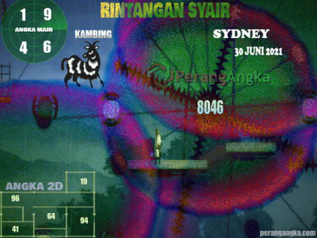 sydney