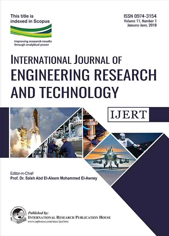 international journal of research in mechanical engineering and technology