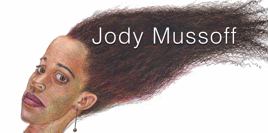 Jody Mussoff