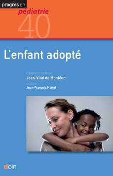 L'enfant adopté (2017)