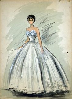 Edith head