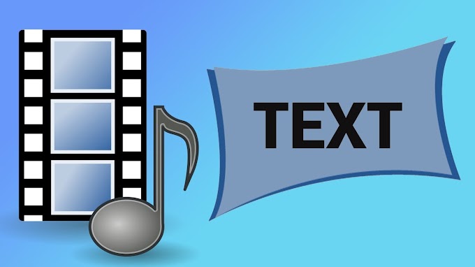 What is the Best Way to Transcribe Video to Text?