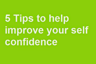 5 Tips to Gain Self Confidence - आत्म विश्वाश बढ़ाने के 5 तरीके