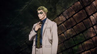 Hellominju.com : 呪術廻戦 アニメ 第10話『無為転変』 | 真人VS七海 | Jujutsu Kaisen EP.10 "Idle Transfiguration" | Hello Anime !