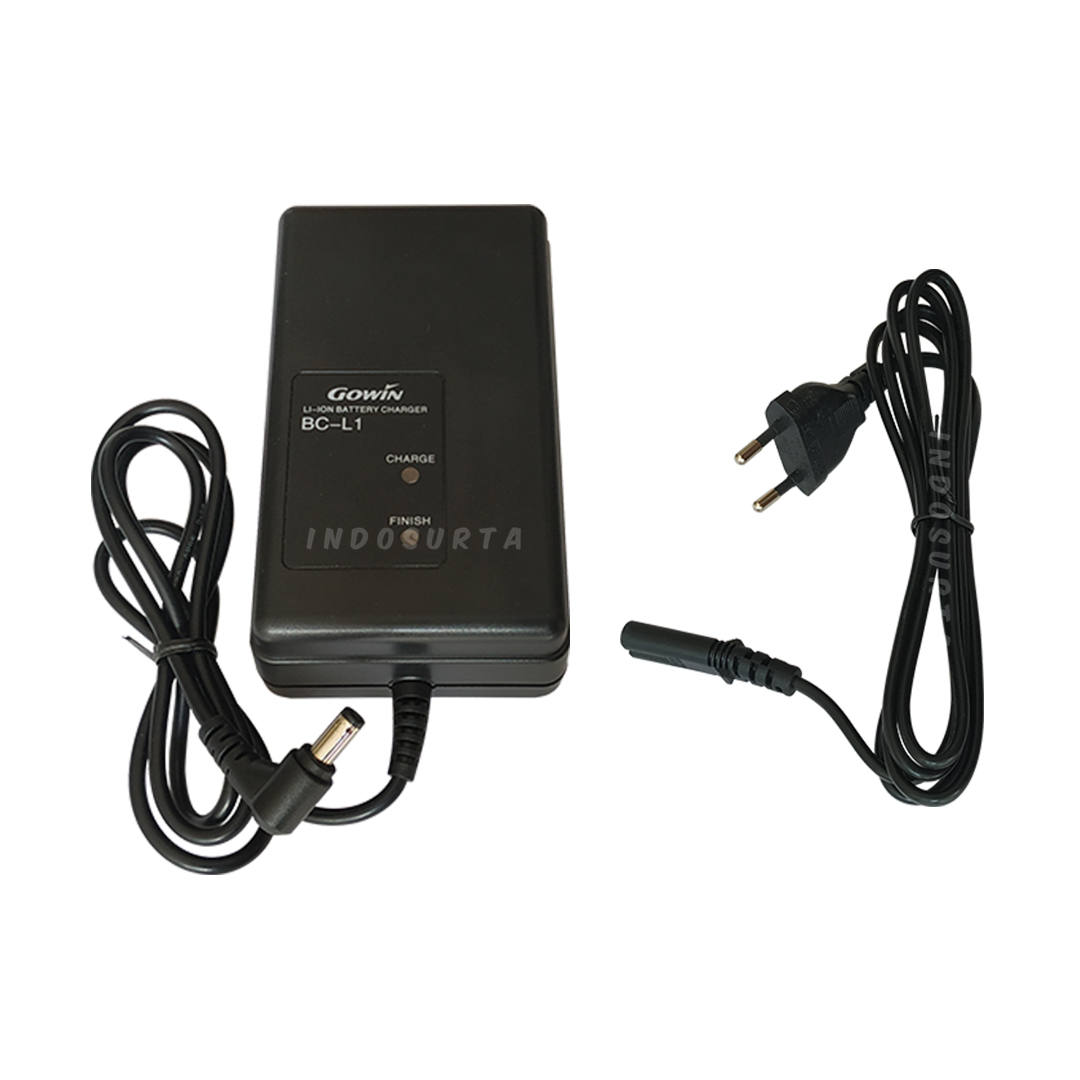 CHARGER GOWIN CYGNUS BC-L1