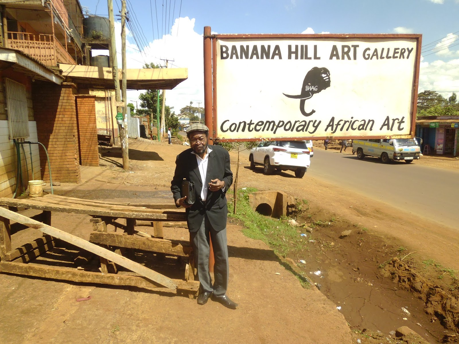 GALLERIES Arts Mzizima Online Gallery