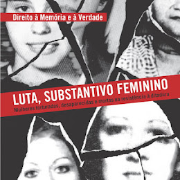 Luta, Substantivo Femenino