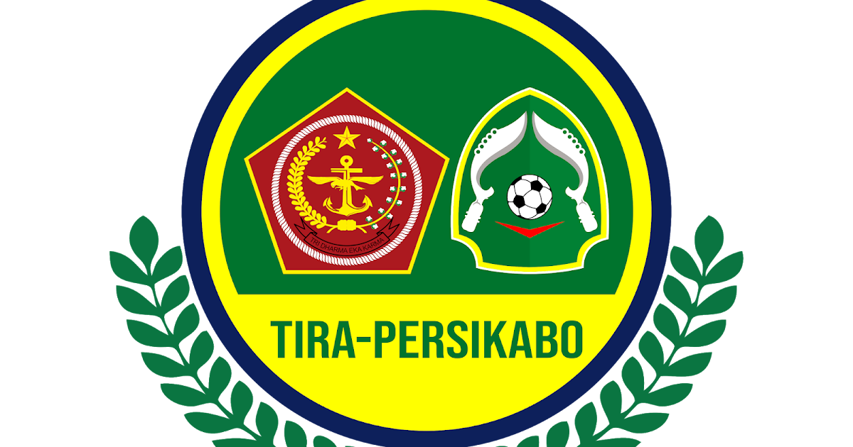 Logo TIRA Persikabo Vector Format CDR, Ai, EPS, PNG | GUDRIL LOGO