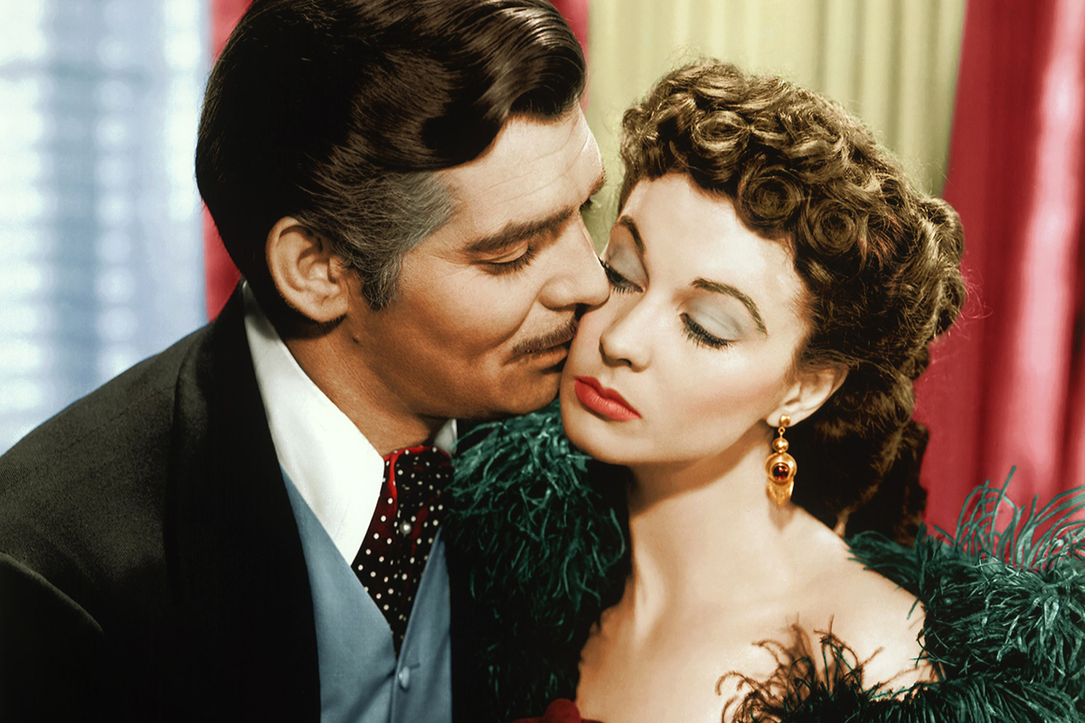 Cinoscar & Rarities CRÍTICA LO QUE EL VIENTO SE LLEVÓ, de Cukor, Victor Fleming y Sam Wood Cinoscar & Rarities CRÍTICA LO QUE EL VIENTO SE LLEVÓ, de Cukor, Victor Fleming y Sam Wood