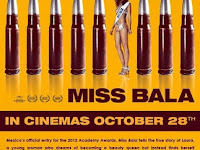 [HD] Miss Bala 2011 Pelicula Online Castellano