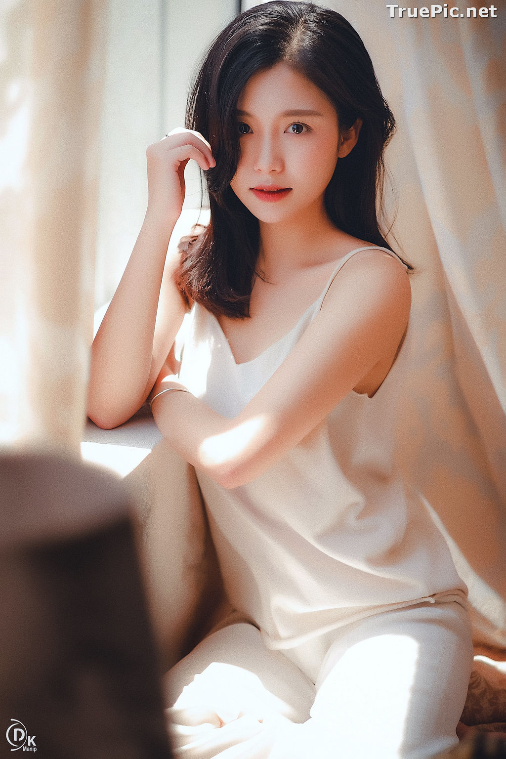 Image Vietnamese Cute Model - Good Morning My Beautiful Girl - TruePic.net - Picture-21