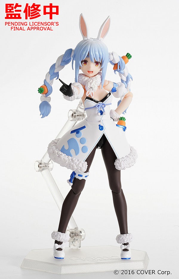 ชมต้นแบบฟิกเกอร์ใหม่จากงาน WONDERFUL HOBBY LIFE FOR YOU !! 33