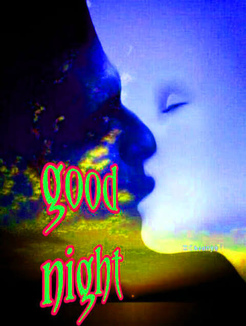 Best And Unique Good Night Images Of Love Pictures And