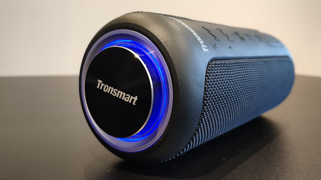 Tronsmart T6 Plus (Upgraded Edition) Review
