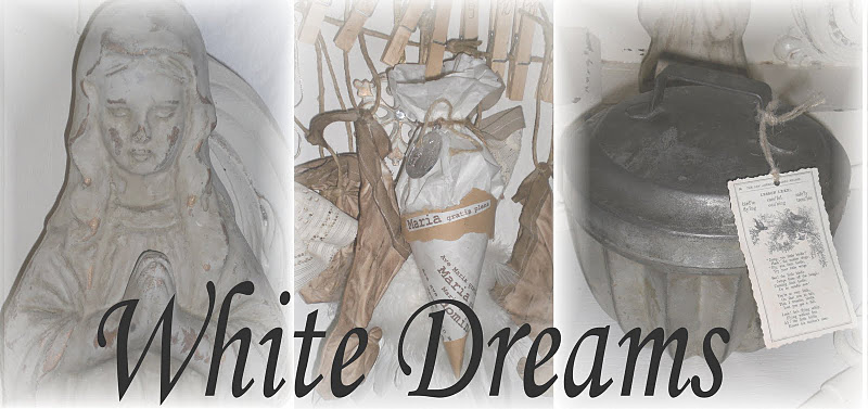 ♥ White Dreams ♥