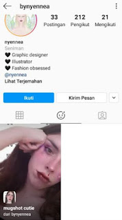 Mugshot Filter Instagram, Cara Dapat Mugshot Filter Instagram - Area Tekno™