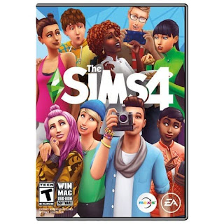 The Sims 4 System Requirements