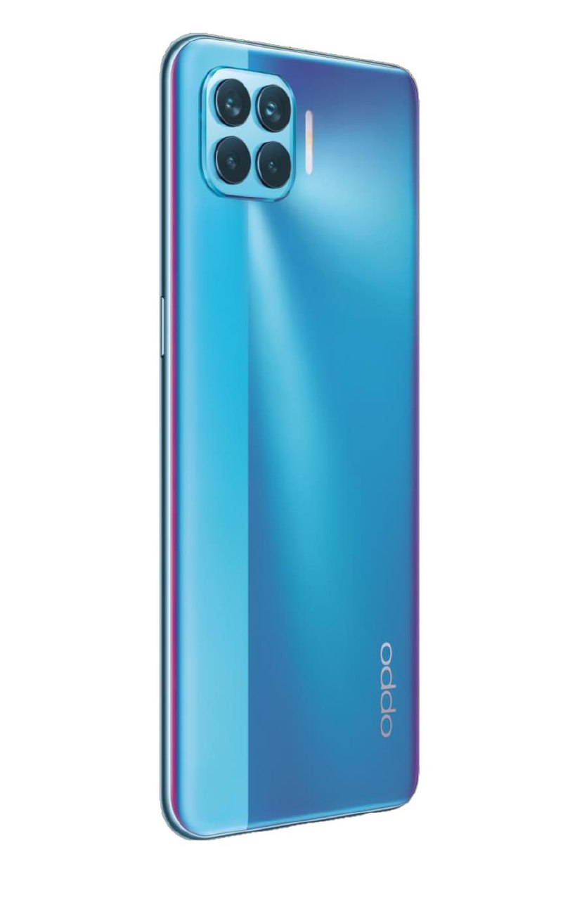 الإعلان رسميًا عن الهاتفين Oppo F17 و Oppo F17 Pro مع أربع ...